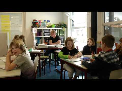 Video: Ornament En Onderwijs