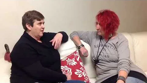 S04E17 Born with a stroke, brain damage, epilepsy;...