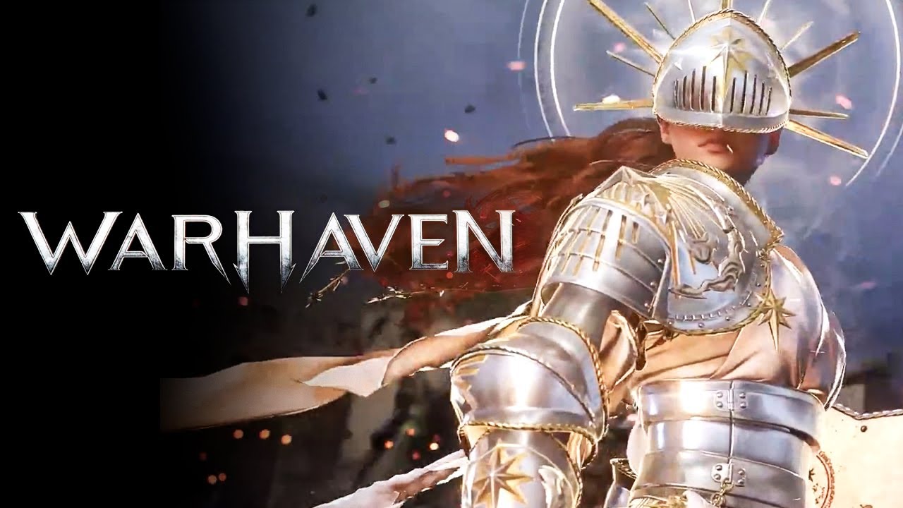 Warhaven - Официальный Тизер-Трейлер | Summer Game Fest 2023