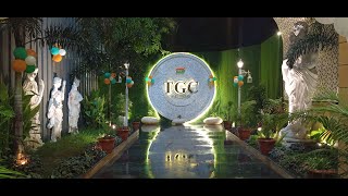 EXPERIENCE LUXURY DINING, EXQUISITE FLAVORS, AND WARM HOSPITALITY AT THE GRAND CUISINE, NAGPUR