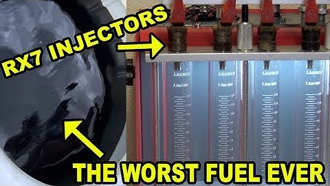 Rescuing The Cheapest FC3S RX7 Turbo II From Its Grave | Part 2