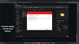 Fusez Map Editor - Installation Tutorial for SAMP 0.3DL