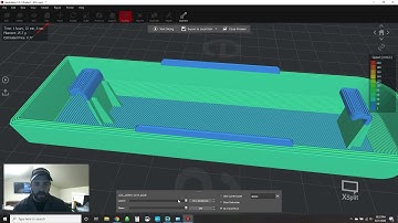 Quick tip - Tweak your speeds on small features using "modifiers" in Ideamaker