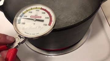 How to Calibrate The Thermometer on a Big Green Egg or Kamado Joe