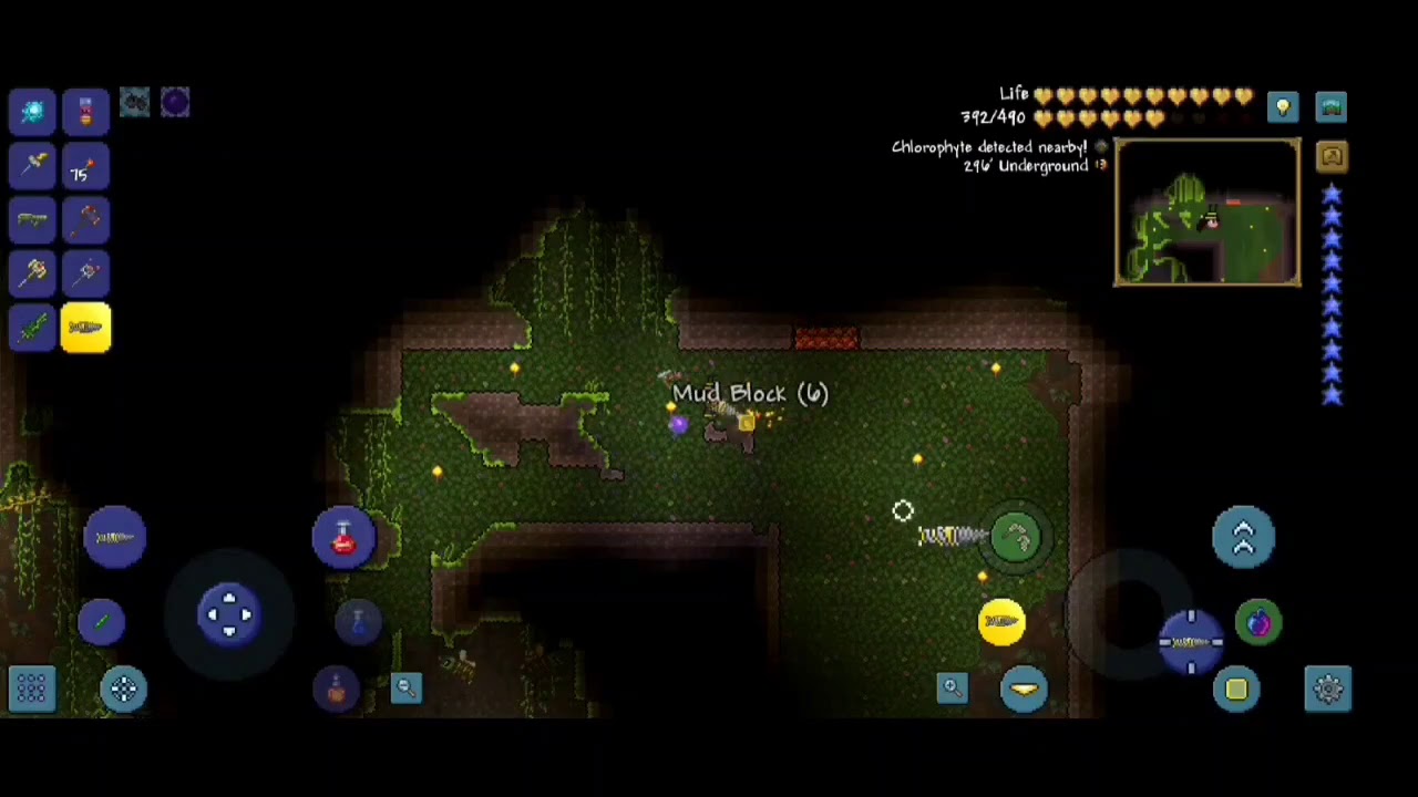 plantera arena expert plantera arena expert