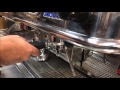 How To Operate An Espresso Machine