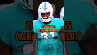 Celebrity Top 5 Running Back Duos #nfl #trending #football #shorts #edit #blowup #viral Profile