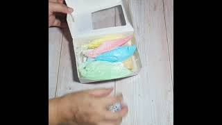 DIY Birthday Cookie Kit