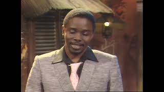 PHILIP BAILEY - Walking On The Chinese Wall (Full Version, Formel Eins, 06.05.1985)