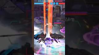 war robots: bagliore tough attacks