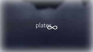 Plates Infinity OST - The Storm That Follows (Storm)