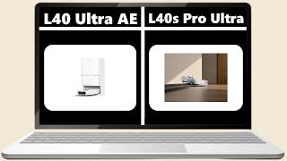 l40 ultra ae vs l40s pro ultra - Which Is Better
