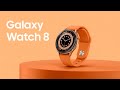 Samsung Galaxy Watch 8 Classic - It's Finally OFFICIAL!
