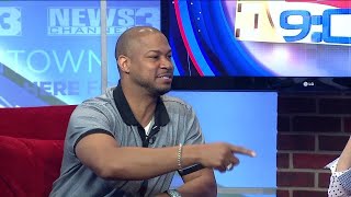 Finesse Mitchell's Hilarious Impersonations have us in Stitches Net Worth