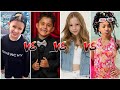 Like Nastya vs Nikita vs Prince Milan vs Khalani Simon |Lifestyle Comparison 2026