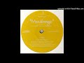 Louie Vega | Mozalounge (Jazz N Groove Dub)