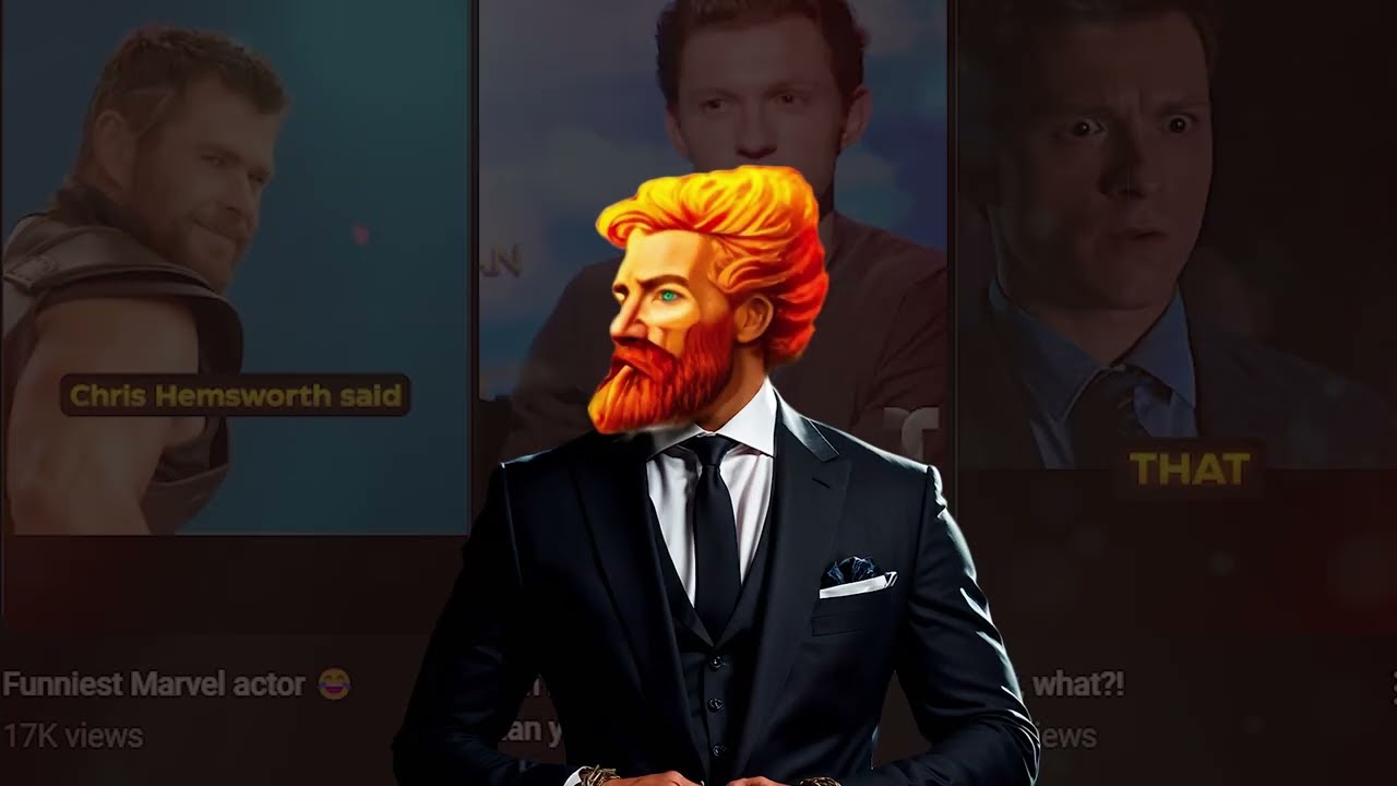 Tried Isaac Editing Style