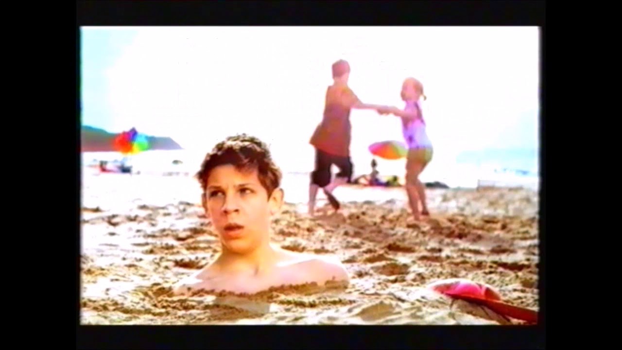 2005 Haven Holidays TV Commercial