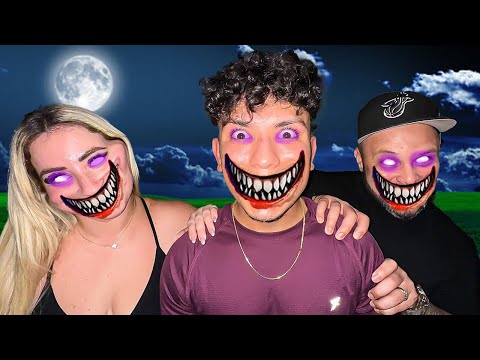 WE CAN T STOP SMILING