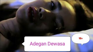 6 FILM DEWASA INDONESIA YANG DILARANG TAYANG DI INDONESIA