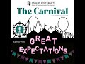 🎧 Asbury University Podcast Premiere: The Carnival – "Great Expectations"