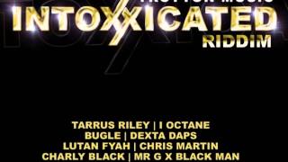 CHRIS MARTIN - IM A BIG DEAL | INTOXXICATED RIDDIM | @TROYTON_TM | DANCEHALL | 2015 | @21STHAPILOS