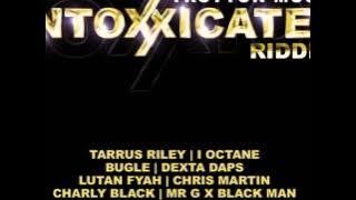 CHRIS MARTIN - IM A BIG DEAL | INTOXXICATED RIDDIM | @TROYTON_TM | DANCEHALL | 2015 | @21STHAPILOS