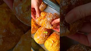 Este país latino que come más pan que los franceses 🥖