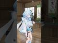 夜の踊り子／踊ってみた #hololive #vtuber #dance