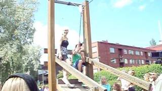 Summeri Savonlinna, 2010