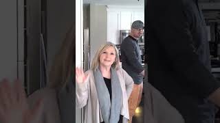 Christmas fun with Sam Garrett