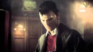 EA Teaser The Secret World