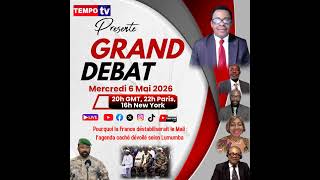 Pourquoi la France déstabiliserait le Mali : l’agenda caché dévoilé selon Lumumba