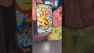 Kajun Hokey Pokey: Chaos Rising Hit #pokemoncards #pokemonchannel #pokemon #pubgmobile
