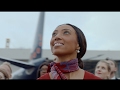 Going the extra smile for you since 15 years  brussels airlines