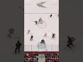 The rookie with an amazing save