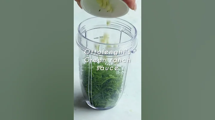 Crispy Smashed Potatoes Recipe