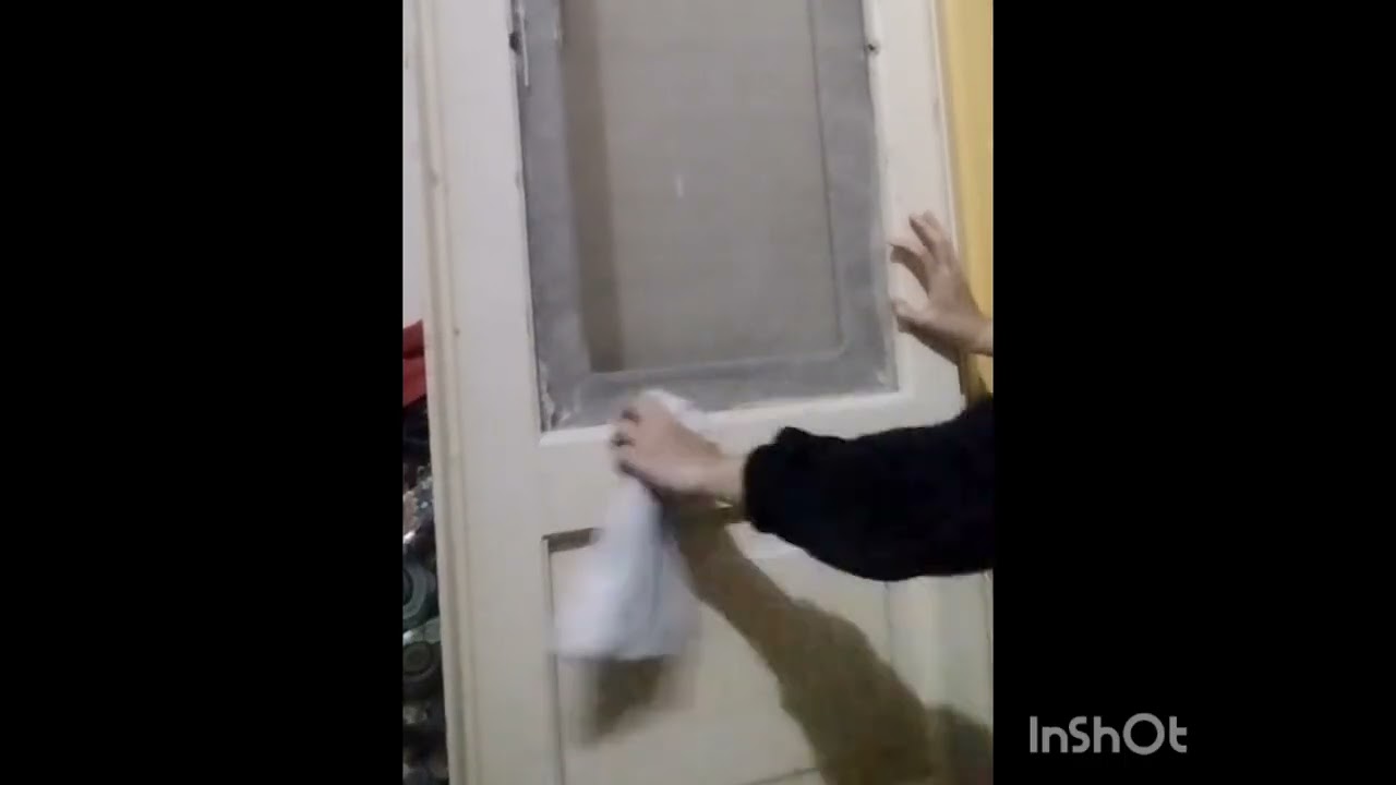 روتين يومي تنظيف عميق روتين تشجيع وتحفيز