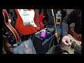 Tru Fi FLOYD FUZZ RAM's HEAD Humbucker with Low Cut