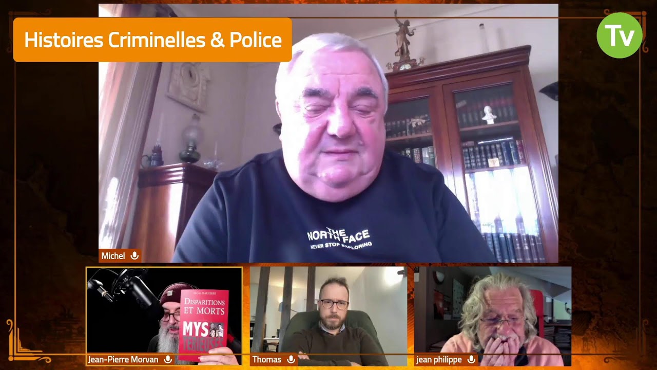 Diffusion en direct de Totale Impro 2.0