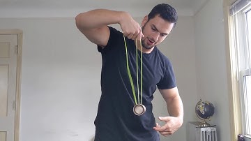 Jade Whip Yoyo Trick