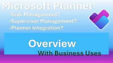 Master Microsoft Planner: Setup, Tips & Tricks for Efficient Task Management