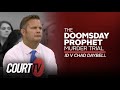 Live id v chad daybell day 21  doomsday prophet murder trial  court tv