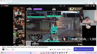 WAKE N BAKE! smokin up getting faded and then grinding ranked play! ROAD TO TOP 250!