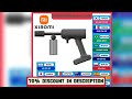 A must-have product! XIAOMI MIJIA Wireless Car Washer 2: Cordless Design, 1.5MPa Pressure, 160L/h