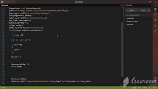 How to find Prime number in java.