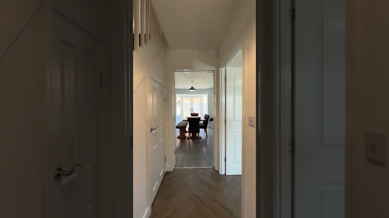 Harvest Grove, Stillington, TS21