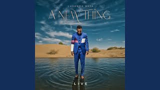 Ujesu Simthembile (Live)