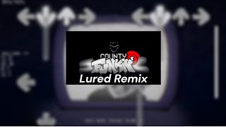 Lured V2 - Remix (County Funkin)