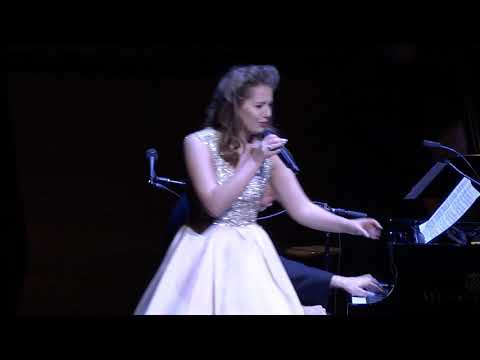 The Joint Is Really Jumpin' Down at Carnegie Hall - Hannah Jane
